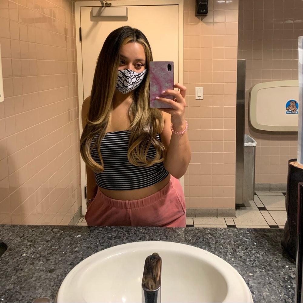 sweatpants
